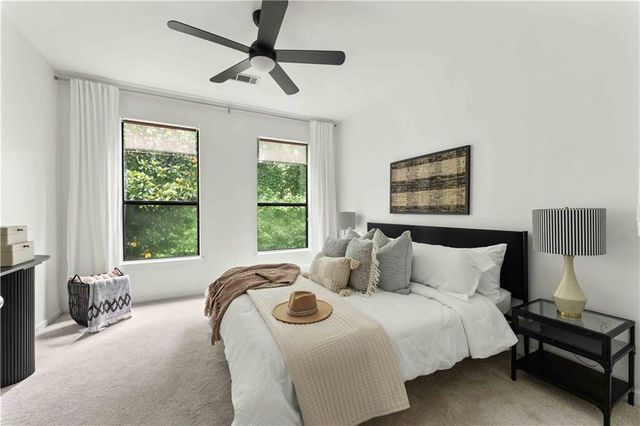 821 Ralph Mcgill Boulevard NE 3411, Atlanta, GA 30306