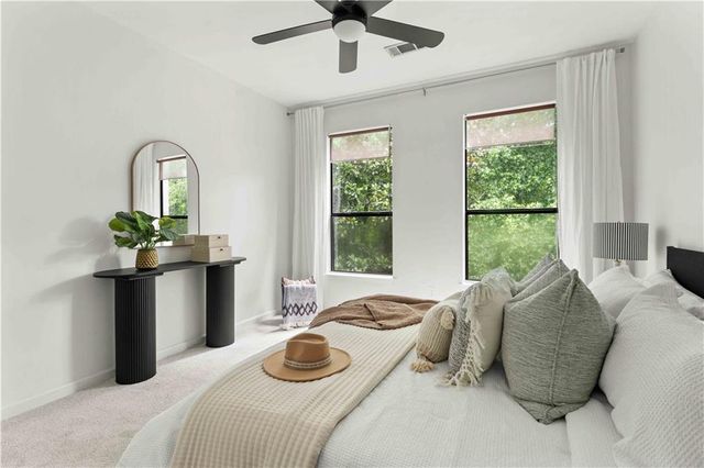 821 Ralph Mcgill Boulevard NE 3411, Atlanta, GA 30306