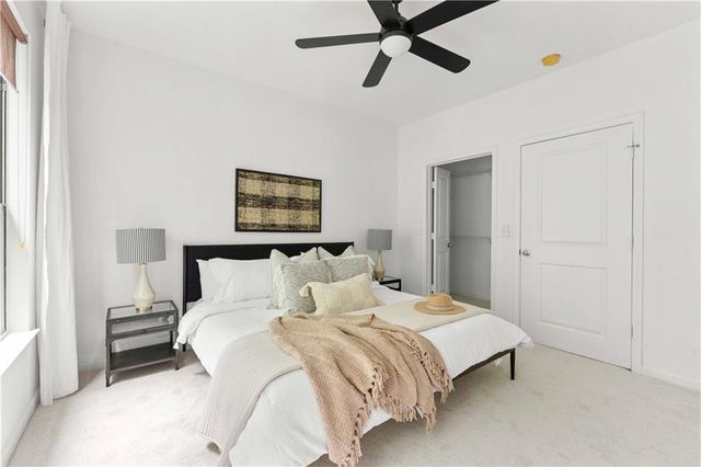 821 Ralph Mcgill Boulevard NE 3411, Atlanta, GA 30306