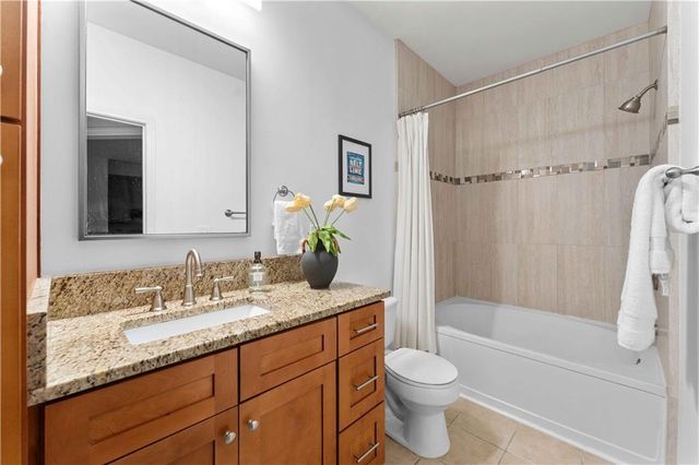 821 Ralph Mcgill Boulevard NE 3411, Atlanta, GA 30306