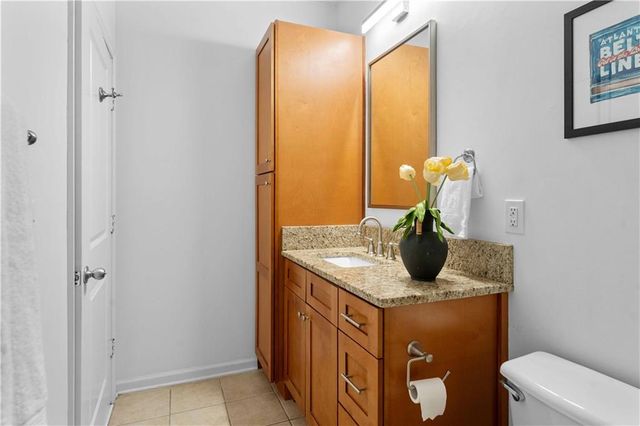 821 Ralph Mcgill Boulevard NE 3411, Atlanta, GA 30306