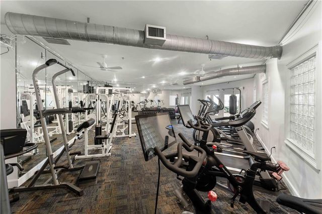821 Ralph Mcgill Boulevard NE 3411, Atlanta, GA 30306
