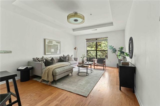 821 Ralph Mcgill Boulevard NE 3411, Atlanta, GA 30306