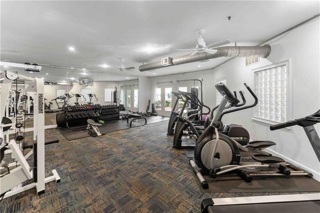 821 Ralph Mcgill Boulevard NE 3411, Atlanta, GA 30306