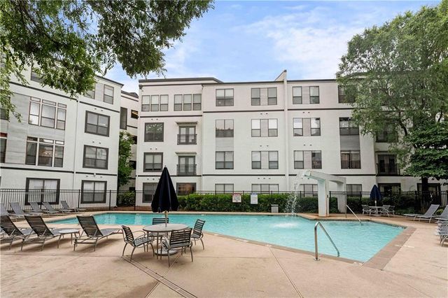 821 Ralph Mcgill Boulevard NE 3411, Atlanta, GA 30306