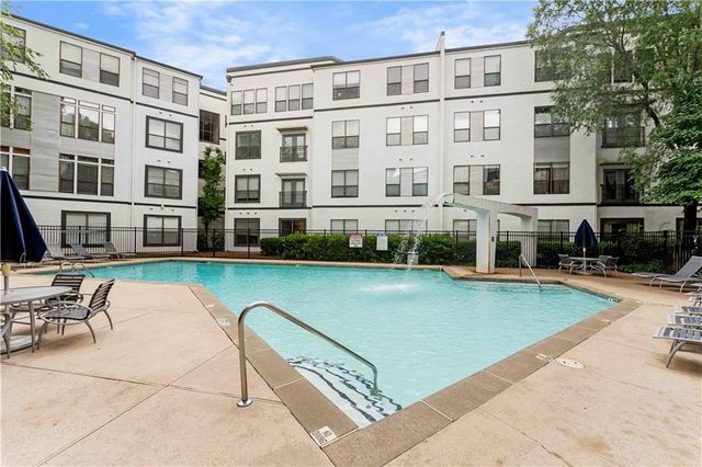 821 Ralph Mcgill Boulevard NE 3411, Atlanta, GA 30306