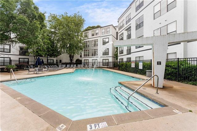 821 Ralph Mcgill Boulevard NE 3411, Atlanta, GA 30306