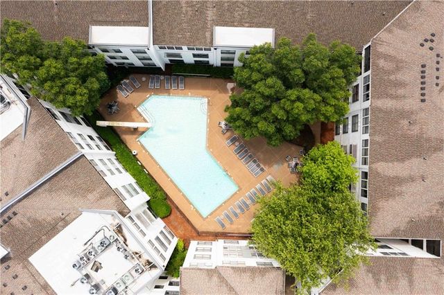 821 Ralph Mcgill Boulevard NE 3411, Atlanta, GA 30306