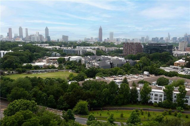 821 Ralph Mcgill Boulevard NE 3411, Atlanta, GA 30306