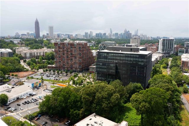 821 Ralph Mcgill Boulevard NE 3411, Atlanta, GA 30306