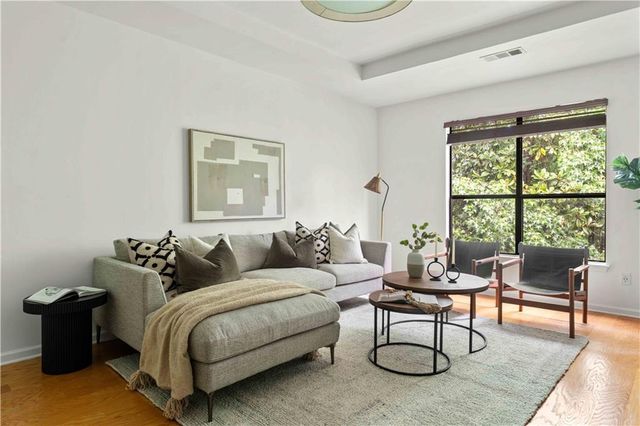 821 Ralph Mcgill Boulevard NE 3411, Atlanta, GA 30306