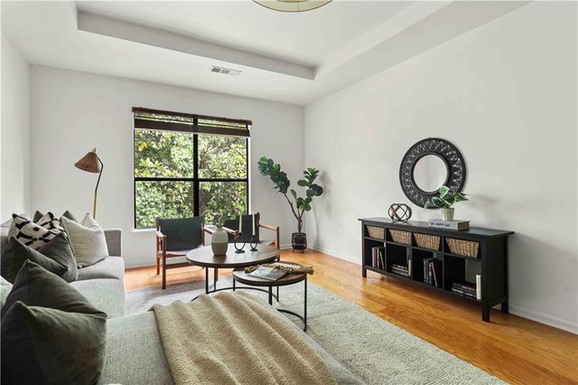 821 Ralph Mcgill Boulevard NE 3411, Atlanta, GA 30306