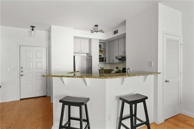 821 Ralph Mcgill Boulevard NE 3411, Atlanta, GA 30306