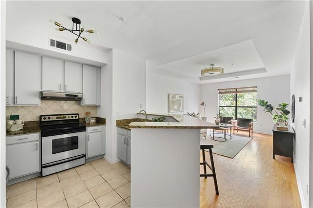 821 Ralph Mcgill Boulevard NE 3411, Atlanta, GA 30306