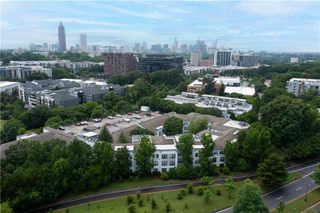821 Ralph Mcgill Boulevard NE 3411, Atlanta, GA 30306