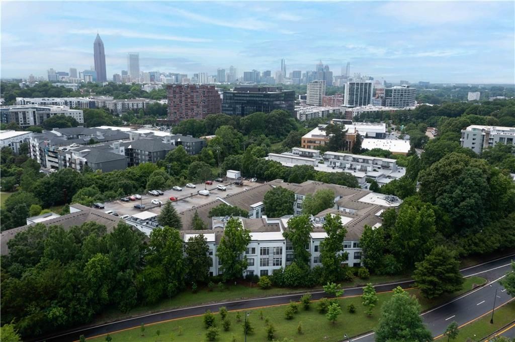 821 Ralph Mcgill Boulevard NE 3411, Atlanta, GA 30306