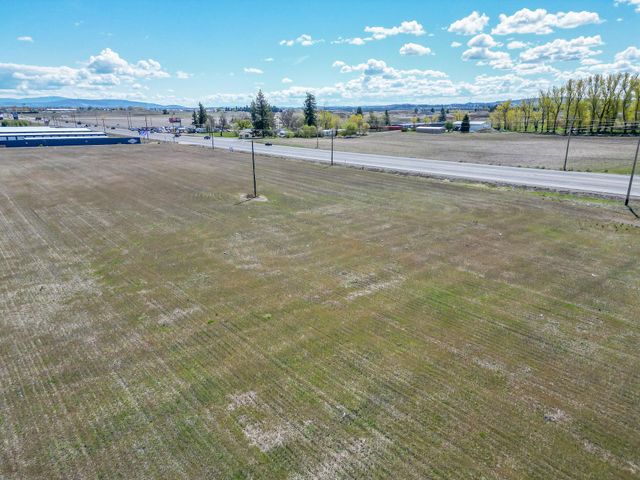 12xx S Fairview Heights Rd, Medical Lake, WA 99022