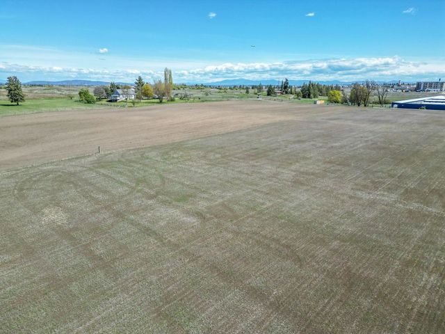 12xx S Fairview Heights Rd, Medical Lake, WA 99022