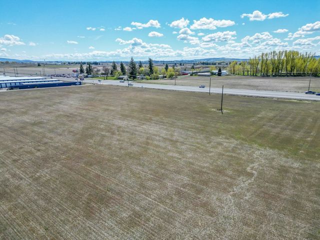 12xx S Fairview Heights Rd, Medical Lake, WA 99022