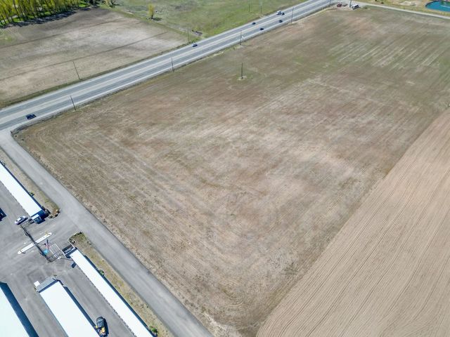 12xx S Fairview Heights Rd, Medical Lake, WA 99022