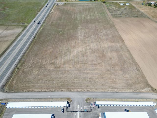 12xx S Fairview Heights Rd, Medical Lake, WA 99022