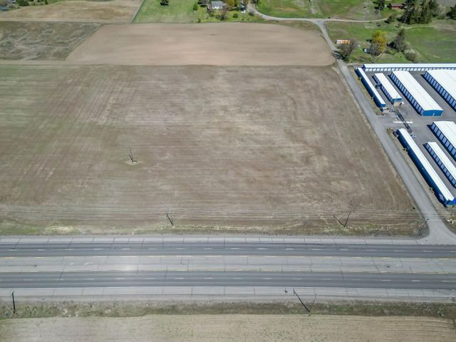 12xx S Fairview Heights Rd, Medical Lake, WA 99022