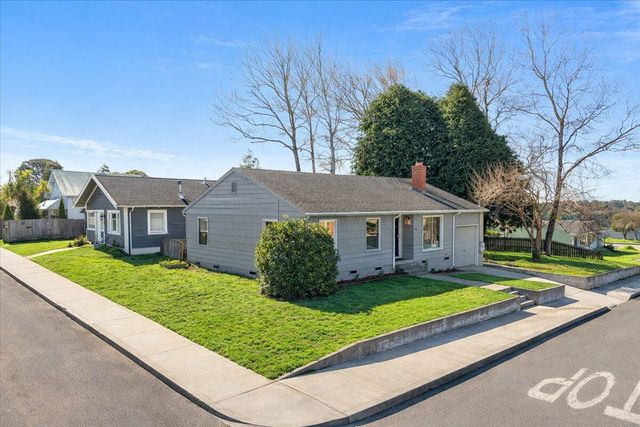 507 W Everding Street, Eureka, CA 95503