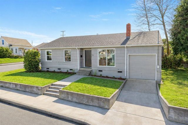 507 W Everding Street, Eureka, CA 95503