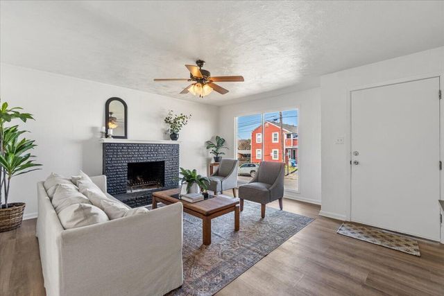 507 W Everding Street, Eureka, CA 95503