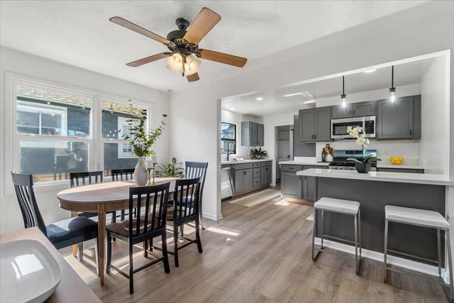 507 W Everding Street, Eureka, CA 95503