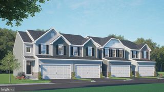 163 BRISTLEWOOD LN #LOT 220, Bellefonte, PA 16823