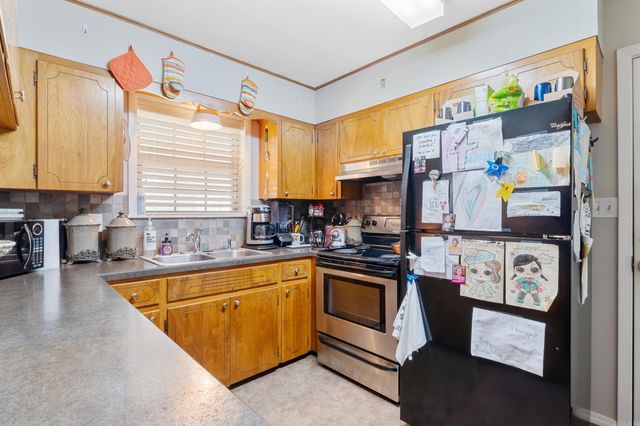 653 N Hwy 65, Greenbrier, AR 72058