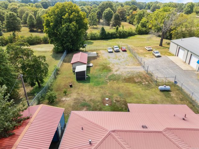 653 N Hwy 65, Greenbrier, AR 72058