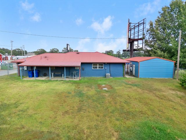 653 N Hwy 65, Greenbrier, AR 72058