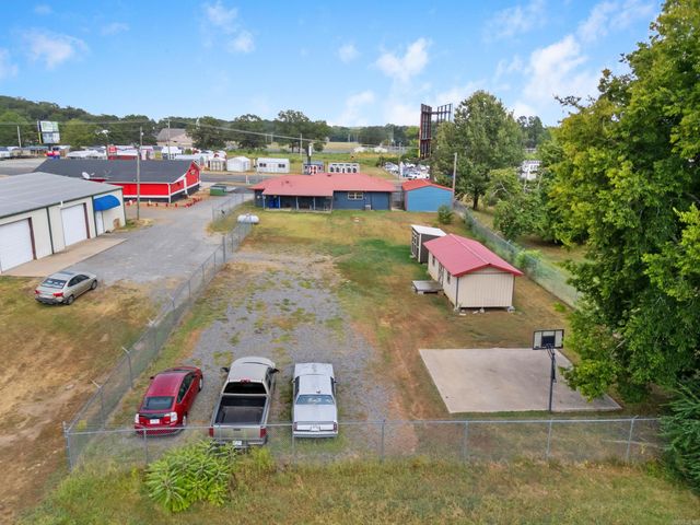 653 N Hwy 65, Greenbrier, AR 72058