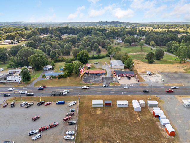 653 N Hwy 65, Greenbrier, AR 72058