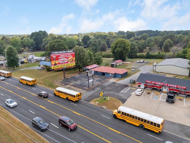 653 N Hwy 65, Greenbrier, AR 72058