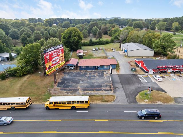 653 N Hwy 65, Greenbrier, AR 72058