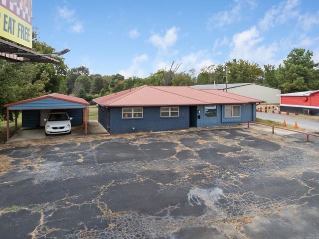 653 N Hwy 65, Greenbrier, AR 72058