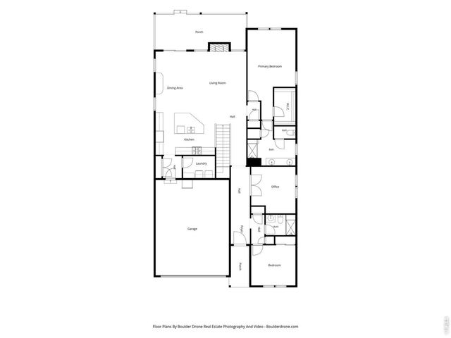 15912 St Paul St, Thornton, CO 80602