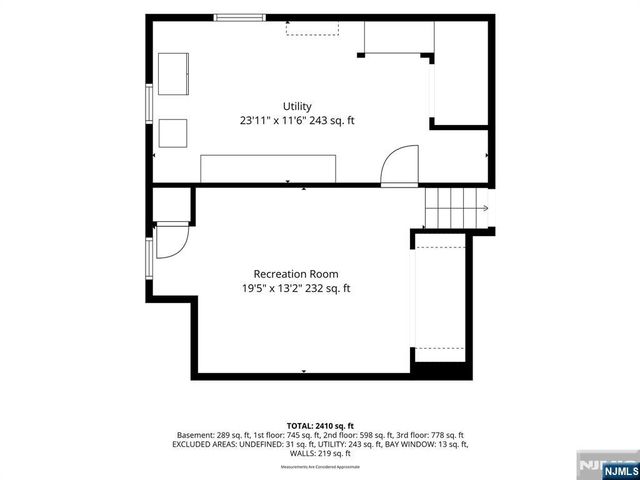 211 Park Avenue, Emerson, NJ 07630