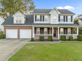 3649 Standard Drive, Fayetteville, NC 28306