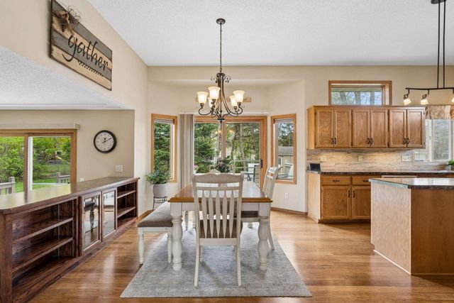 936 143rd Avenue NW, Andover, MN 55304