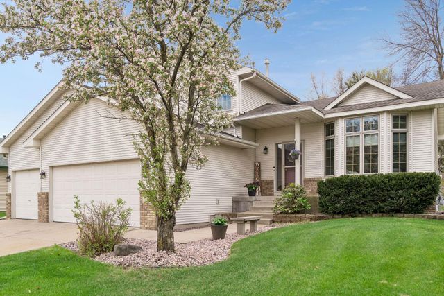 936 143rd Avenue NW, Andover, MN 55304