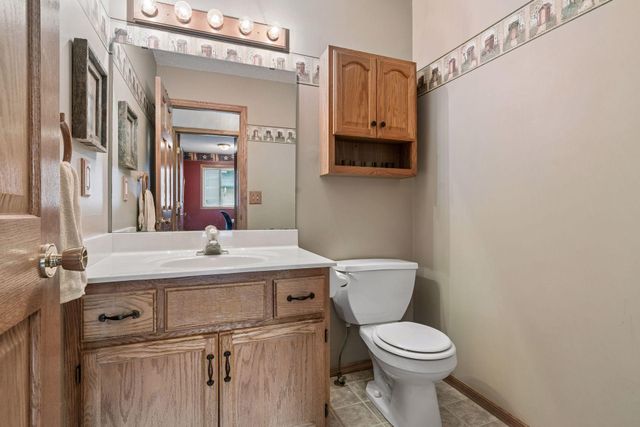 936 143rd Avenue NW, Andover, MN 55304