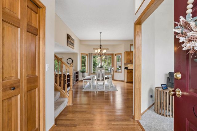 936 143rd Avenue NW, Andover, MN 55304