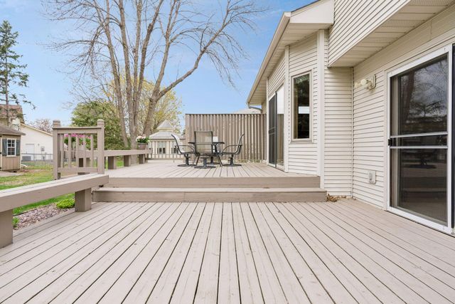 936 143rd Avenue NW, Andover, MN 55304