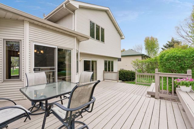 936 143rd Avenue NW, Andover, MN 55304