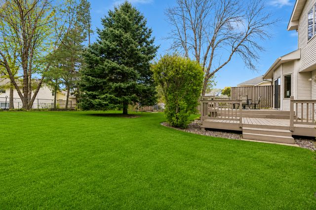 936 143rd Avenue NW, Andover, MN 55304