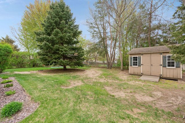 936 143rd Avenue NW, Andover, MN 55304